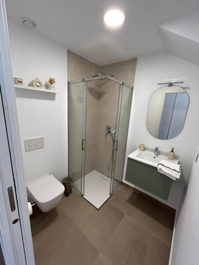 New Apartment In Lo Pagan - San Javier- Swimming Pool - Sea 50M Away Екстериор снимка