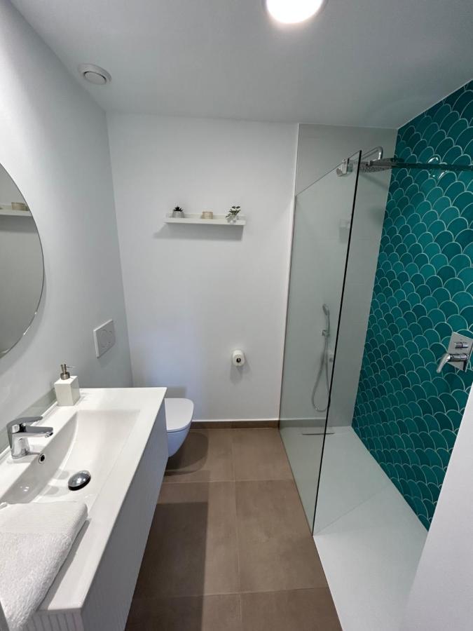 New Apartment In Lo Pagan - San Javier- Swimming Pool - Sea 50M Away Екстериор снимка