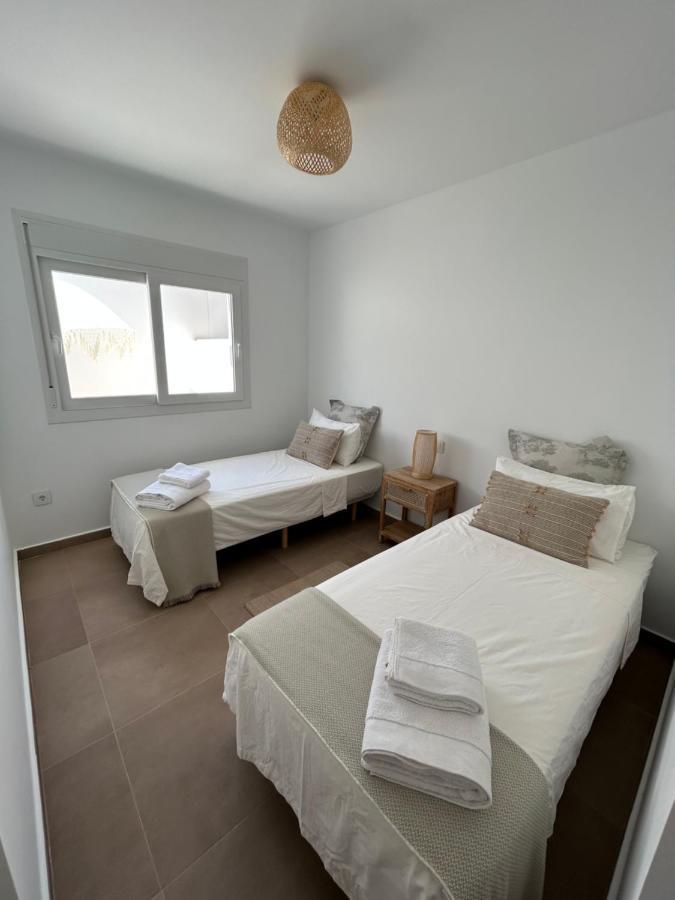 New Apartment In Lo Pagan - San Javier- Swimming Pool - Sea 50M Away Екстериор снимка