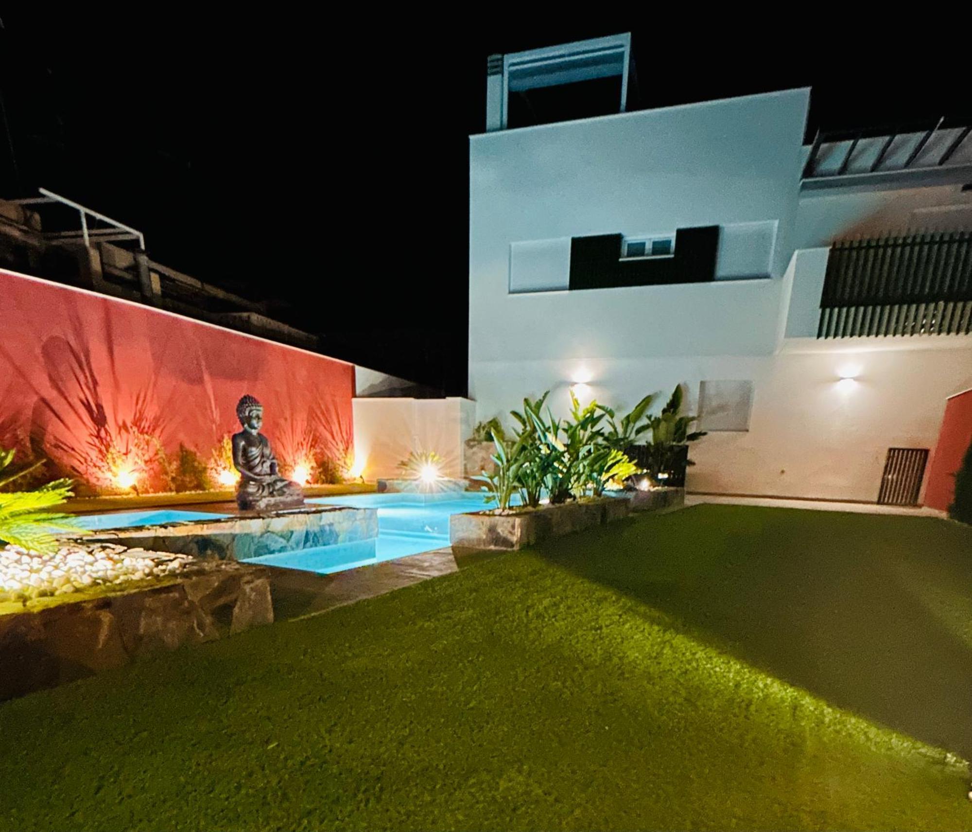 New Apartment In Lo Pagan - San Javier- Swimming Pool - Sea 50M Away Екстериор снимка
